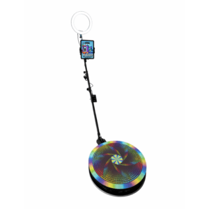 360 Photo Booth Rental