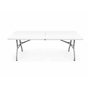 6 Ft Table Rental
