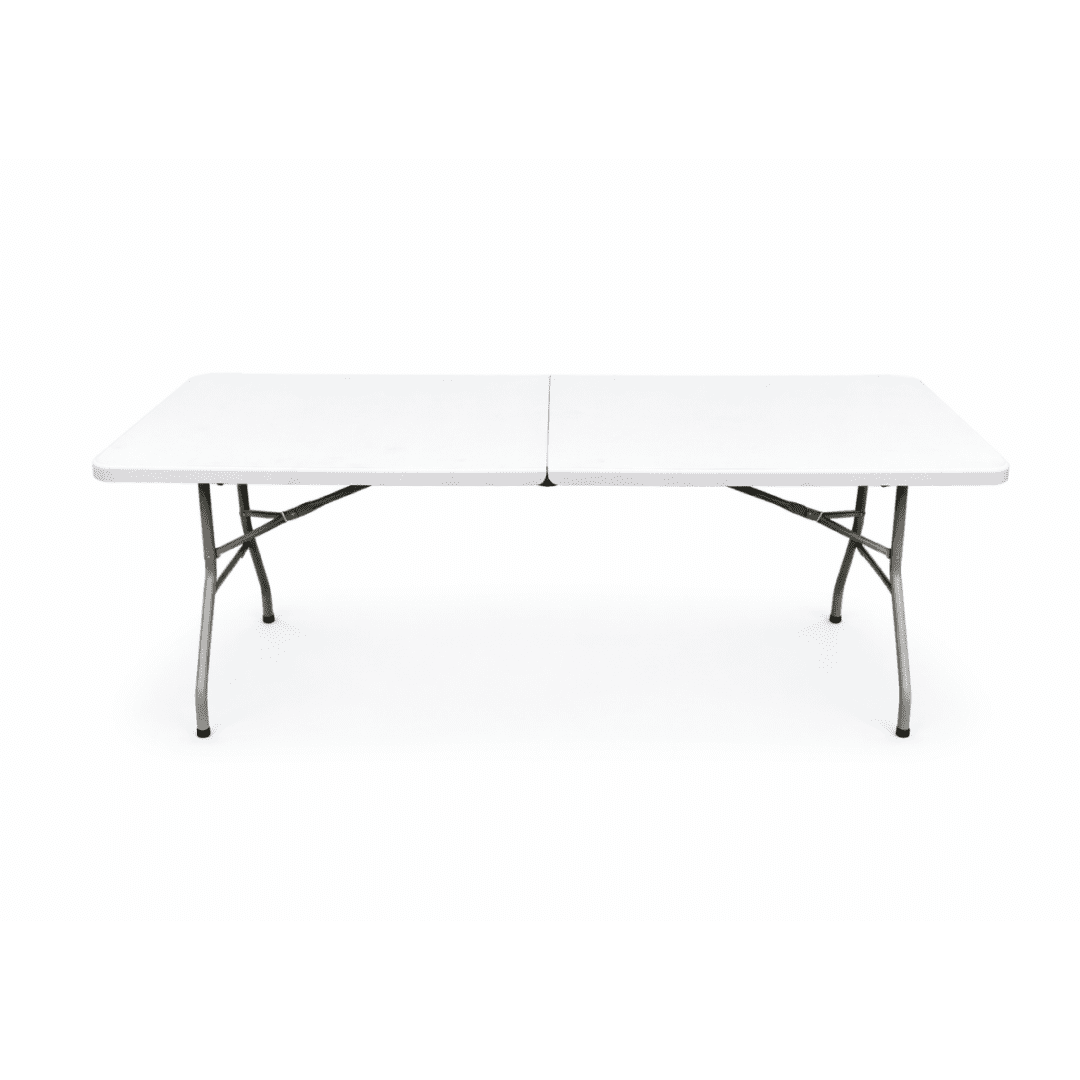 6 Ft Table Rental