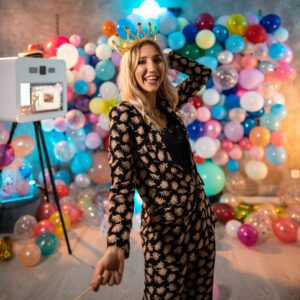 360 Photo Booth