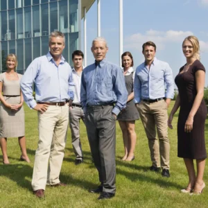 Corporate Family Day Experience – Starting at $3,500