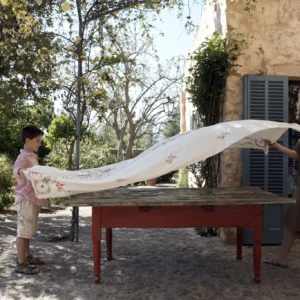48" Table Cloths