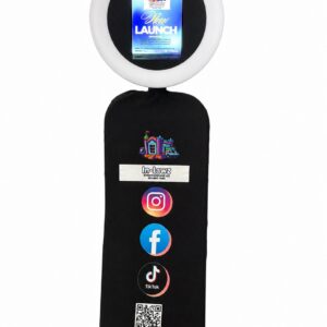 Standalone Photo Booth